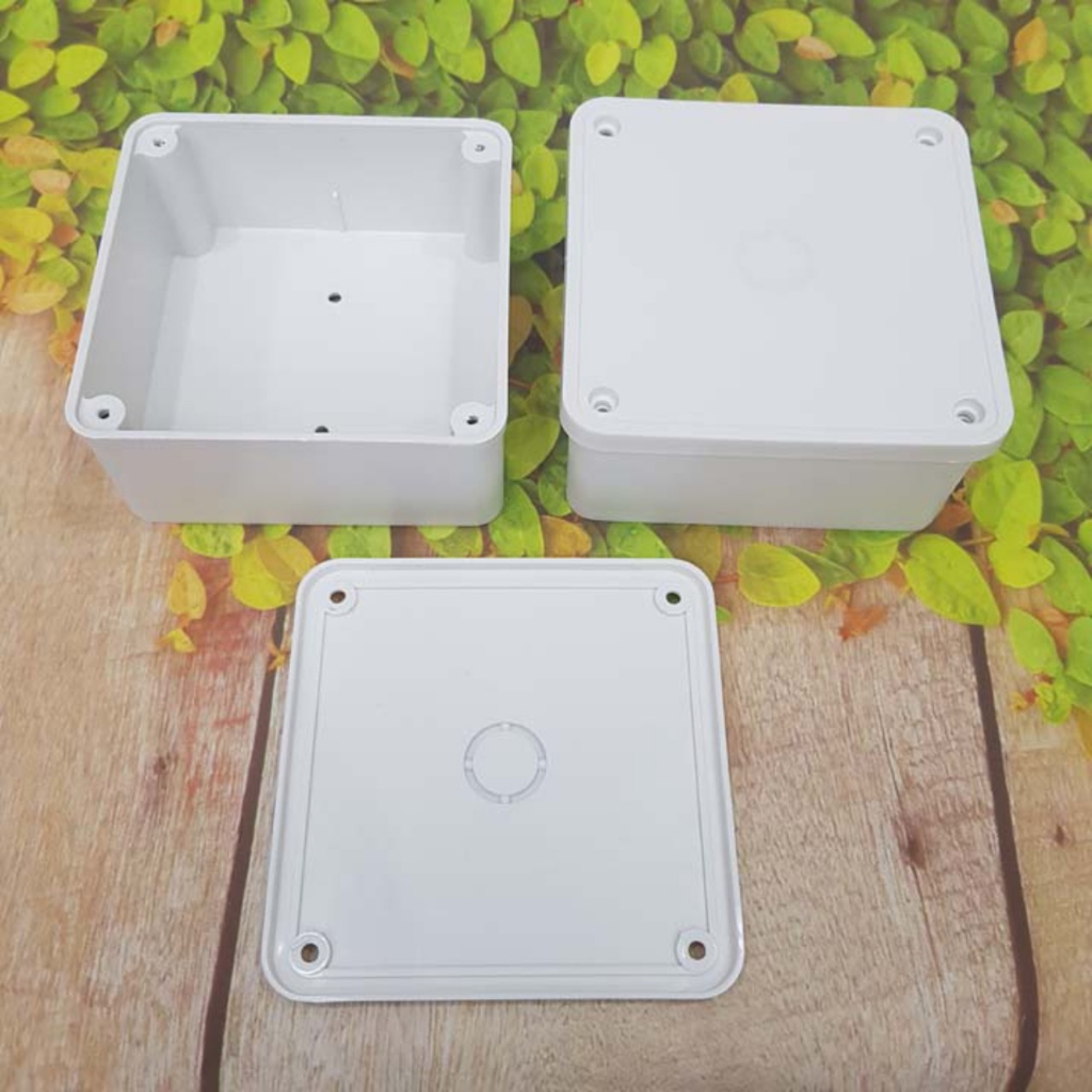 Ảnh Hộp kĩ thuật chuyên dụng cho camera 2