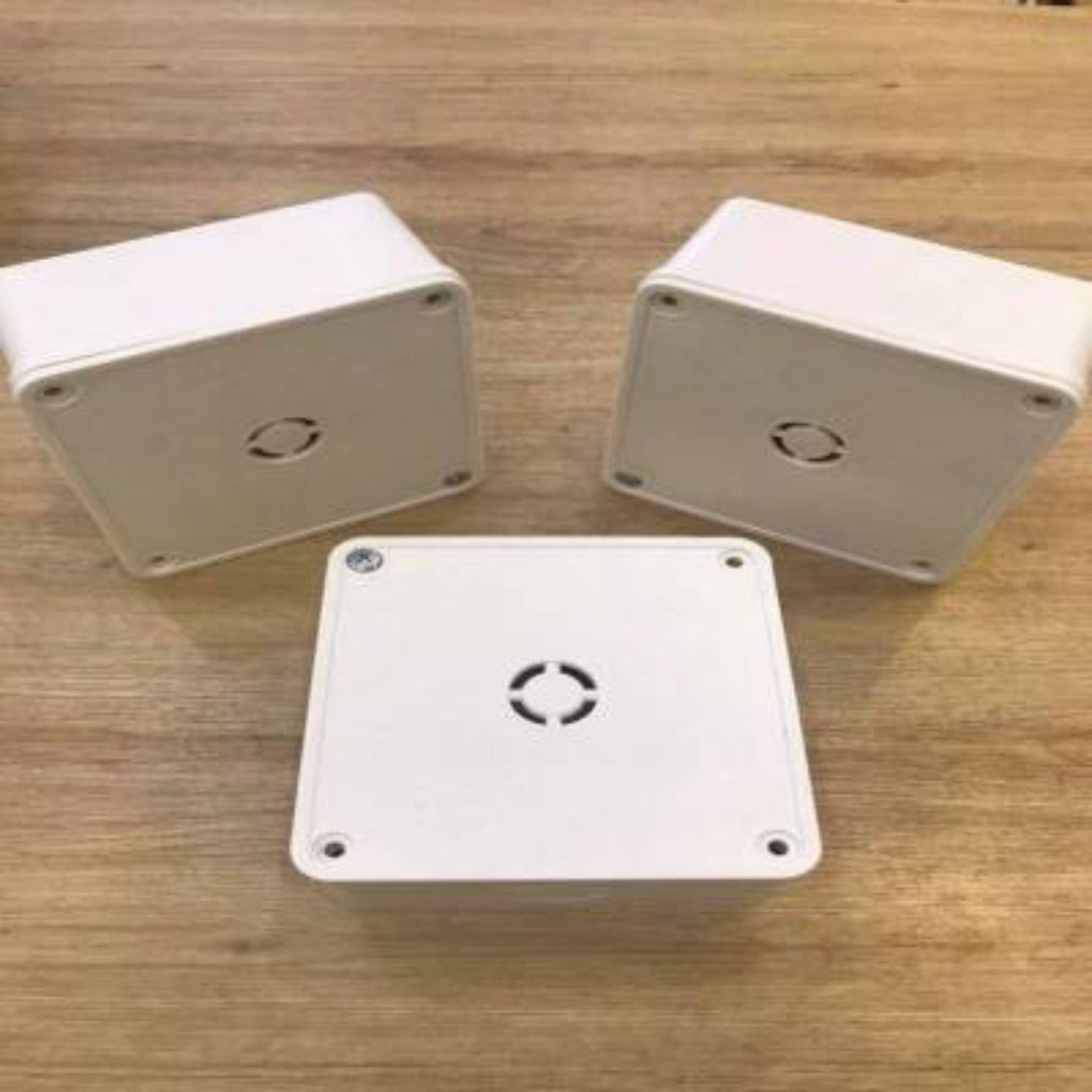 Ảnh Hộp kĩ thuật chuyên dụng cho camera 3