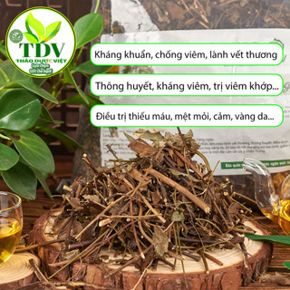 1kg Chè vằng Nghệ An lợi sữa - hàng công ty Thảo Dược Việt