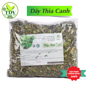 1kg Dây thìa canh khô nguyên chất ổn định đường huyết Hàng công ty Thảo Dược Việt