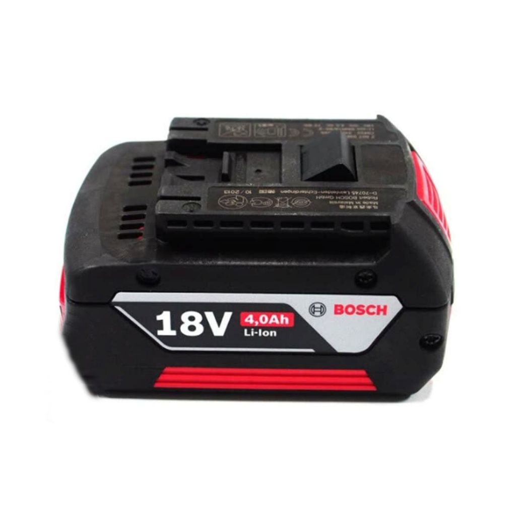Pin Bosch 18V-4.0Ah 1600A00163