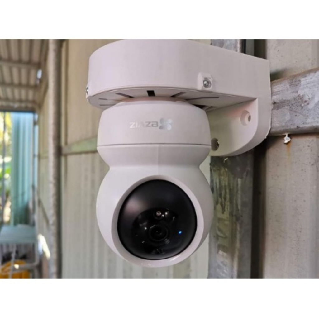 Ảnh Chân Đế Ốp Trần Camera Ezviz Chuyên Dụng + Tặng Kèm Ốc Vít 2