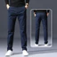 Quần kaki nam quần dài nam vải kaki co dãn cao cấp phom slimfit ôm nhẹ trẻ trung