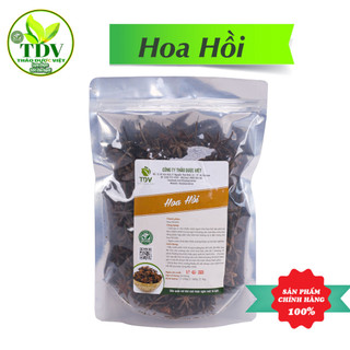 100GAM HOA HỒI-ĐẠI HỒI (OGANIC) TÂY BẮC LÀM GIA VỊ TRUYỀN THỐNG