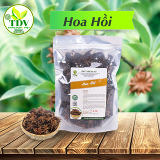 100GAM HOA HỒI-ĐẠI HỒI (OGANIC) TÂY BẮC LÀM GIA VỊ TRUYỀN THỐNG