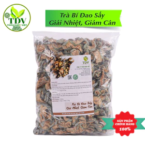 BÍ ĐAO KHÔ-GIẢI NHIỆT-GIẢM CÂN LOẠI 1 - HÀNG CÔNG TY THẢO DƯỢC VIỆT