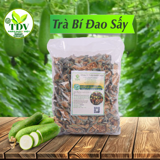 BÍ ĐAO KHÔ-GIẢI NHIỆT-GIẢM CÂN LOẠI 1 - HÀNG CÔNG TY THẢO DƯỢC VIỆT