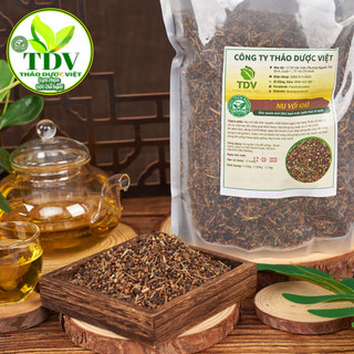 Nụ vối Thái Bình khô nguyên chất ổn định đường huyết - hàng công ty Thảo Dược Việt