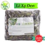 Gói 1kg Lá Xạ đen Hòa Bình sấy khô xanh thơm giúp thanh nhiệt giải độc cơ thể - Thảo Dược Việt