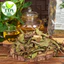 Gói 1kg Lá Xạ đen Hòa Bình sấy khô xanh thơm giúp thanh nhiệt giải độc cơ thể - Thảo Dược Việt