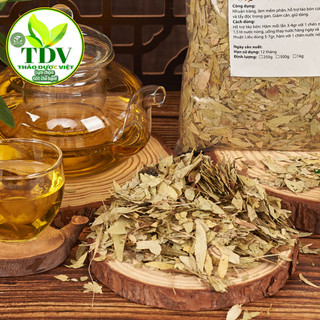Phan tả diệp sấy khô nguyên chất hỗ trợ tiêu hóa, nhuận tràng, thải độc tố trong ruột