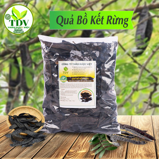 Quả Bồ kết rừng Nghệ An  (chuẩn bồ kết rừng mùa mới 2026) - Hàng công ty Thảo Dược Việt