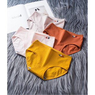 quần lót cotton pháp sợi tre màng kháng khuẩn Q03