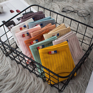 quần lót cotton pháp sợi tre màng kháng khuẩn Q03