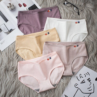 quần lót cotton pháp sợi tre màng kháng khuẩn Q03