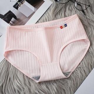 quần lót cotton pháp sợi tre màng kháng khuẩn Q03