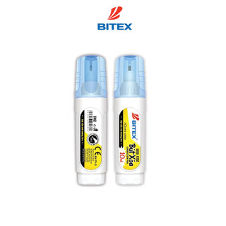 Bút xóa thân trắng Bitex C02 10ml