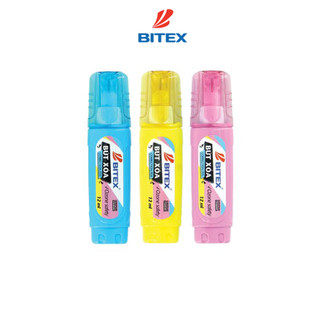 Bút xóa thân màu Bitex B-CP04 12ml màu ngẫu nhiên
