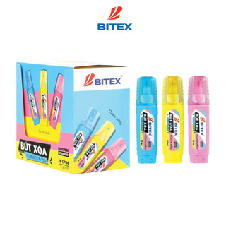 Bút xóa thân màu Bitex B-CP04 12ml màu ngẫu nhiên