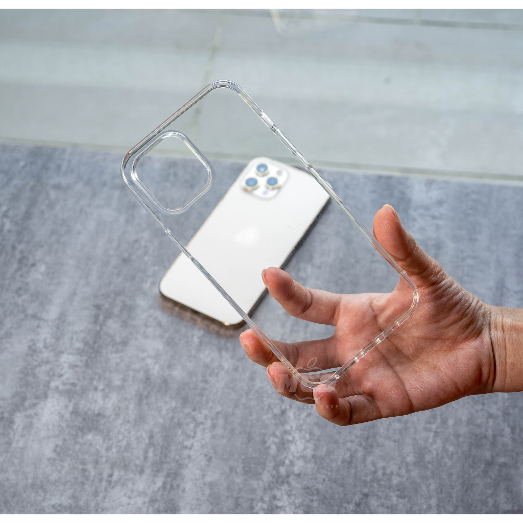 Ốp silicon dẻo trong suốt iphone 16 promax 16 16 plus 15 promax 15plus 14promax 13promax 12 11 xsmax