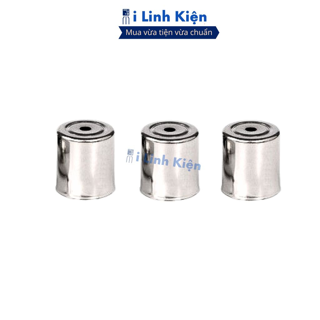 Đầu chụp đèn lò vi sóng Magnetron nhỏ tam giác lục ilinhkien