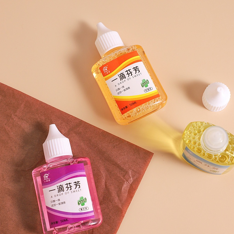 Khử Mùi DROP OF SWEET dung tích 50ml