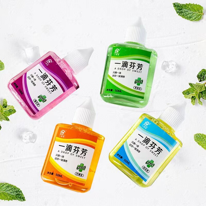 Khử Mùi DROP OF SWEET dung tích 50ml