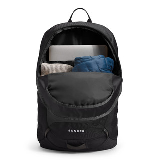Balo Thể Thao Du Lịch Cao Cấp Sunder1 Backpack, Balo laptop 15 16 inch đi học đi làm chất vải chống nước tốt