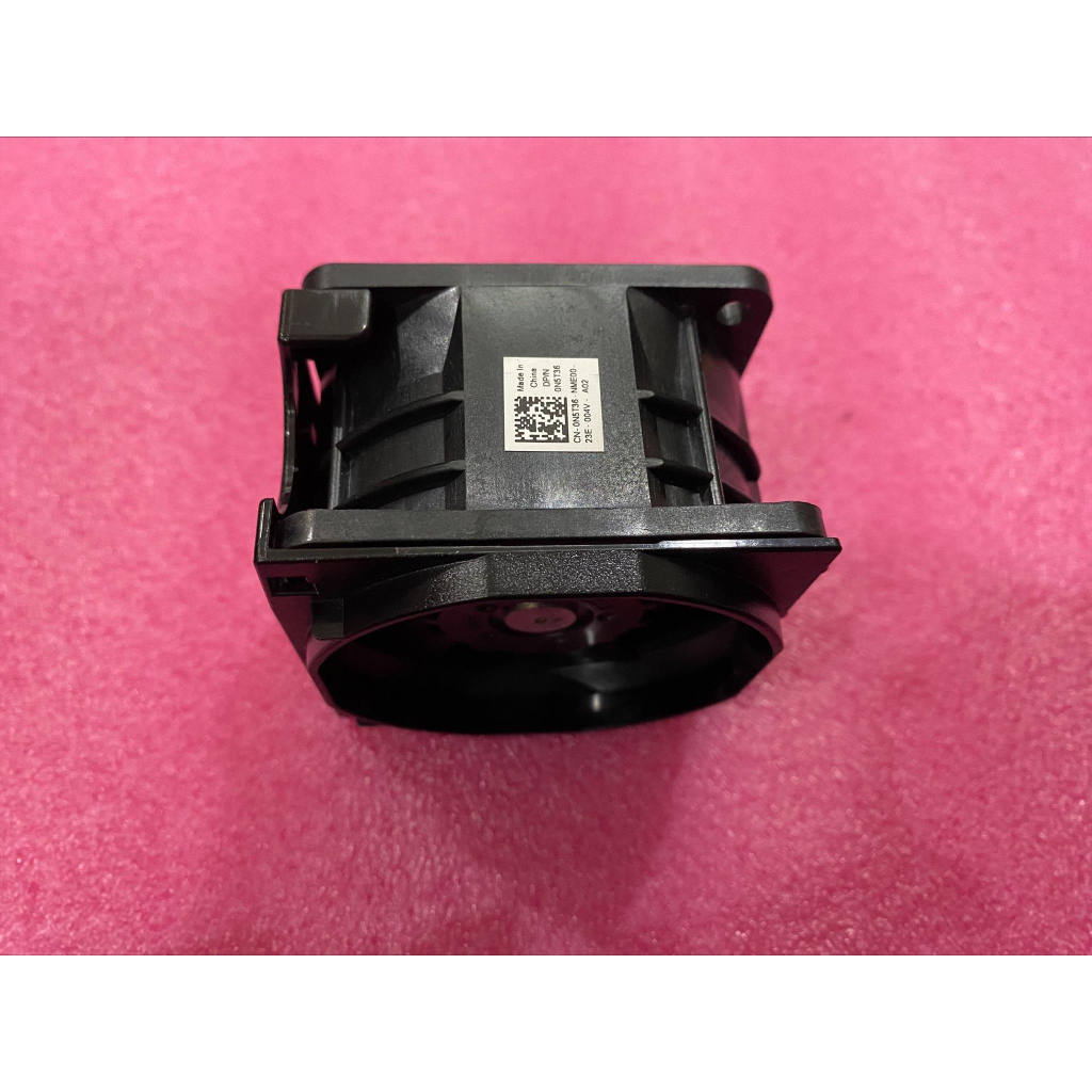 Quạt tản nhiệt máy chủ Dell R740/R740xd 2U Standard Fan - N5T36 ...