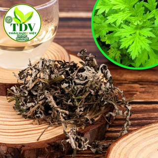 500gam Lá Ngải Cứu khô nguyên chất giúp thanh nhiệt