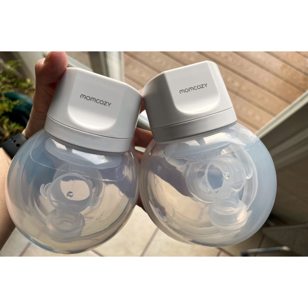 Máy hút sữa Momcozy S12 Pro