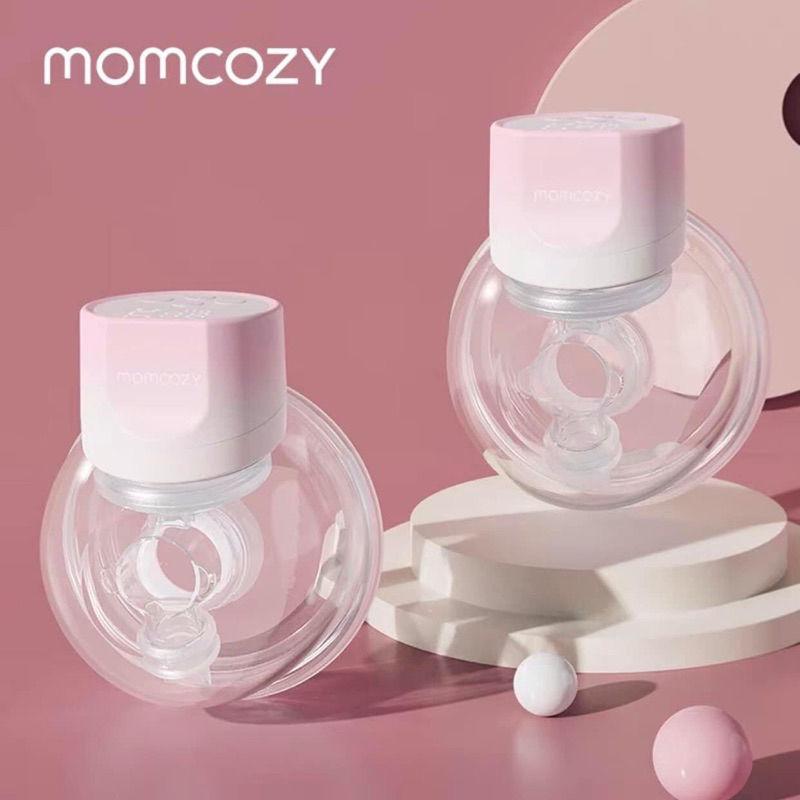 Máy hút sữa Momcozy S12 Pro