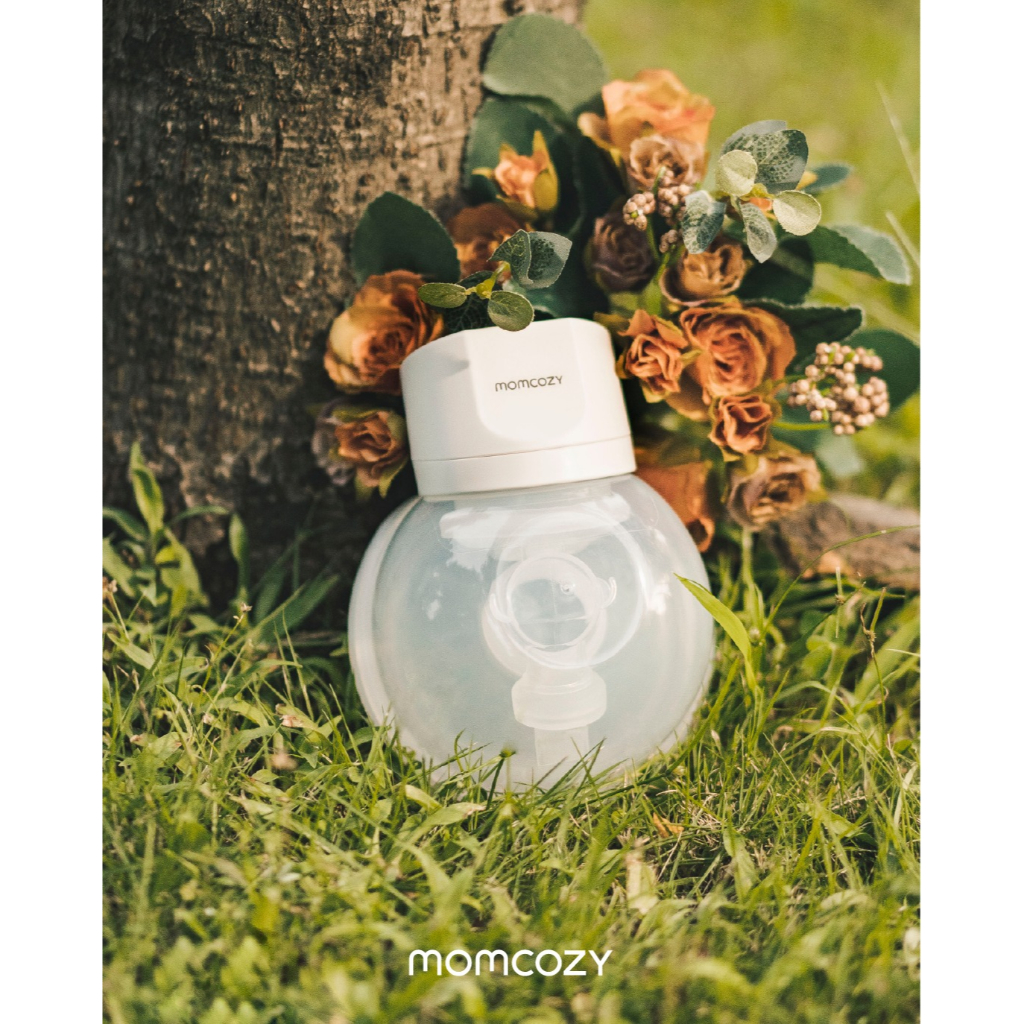 Máy hút sữa Momcozy S12 Pro
