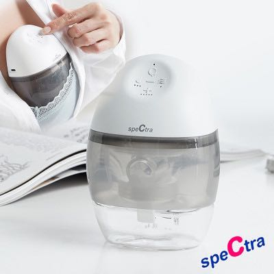 Máy hút sữa rảnh tay không dây Spectra BH 24th chính hãng ( 1 chiếc)