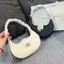 Túi kN, đeo chéo 3 màu ko box - HANA BAG