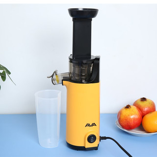 Máy ép chậm AVA JR-319 hàng chính hãng 100% Ép trái cây, rau củ bảo hành 12 tháng