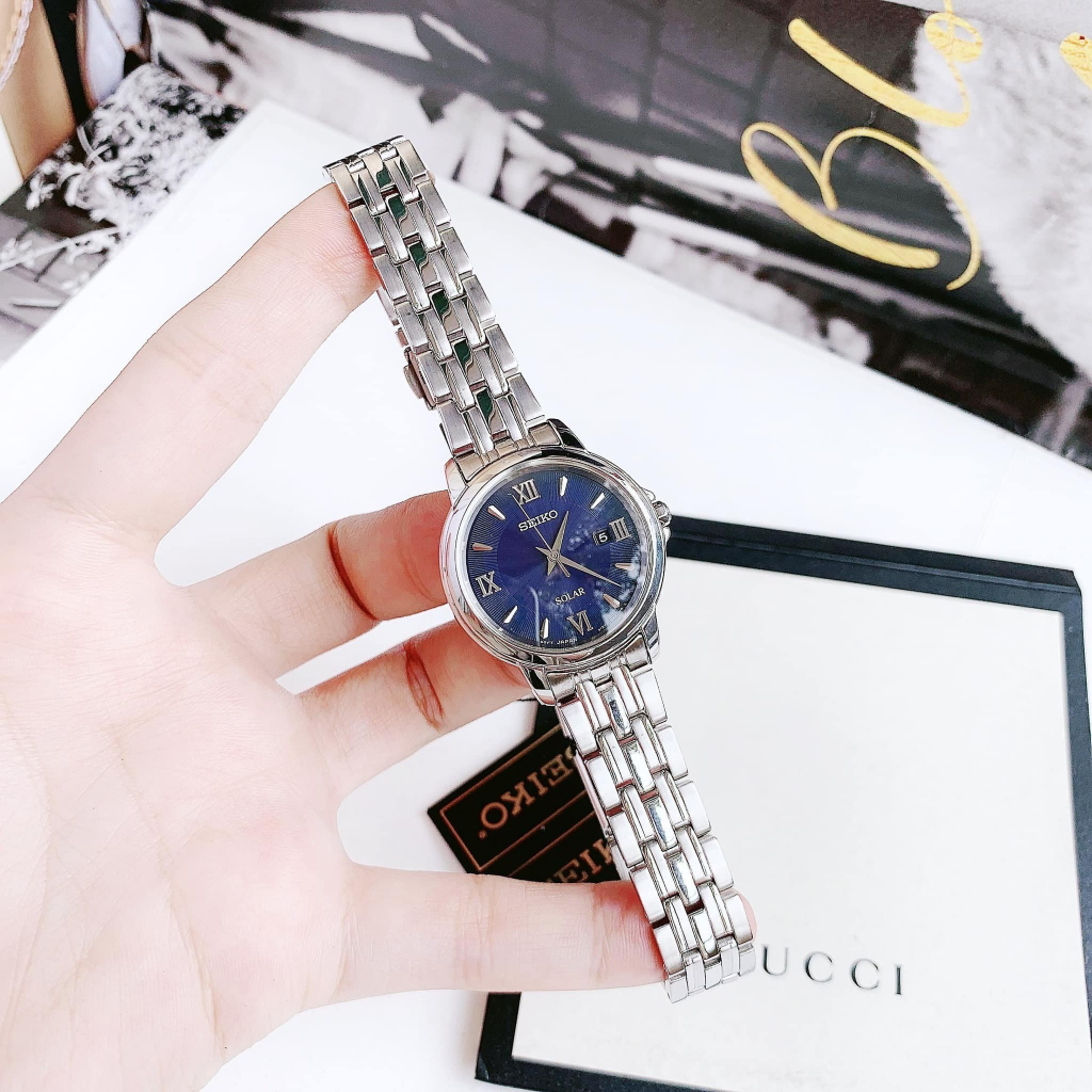 ng h n d y th p Seiko SUT347 Shopee Vi t Nam