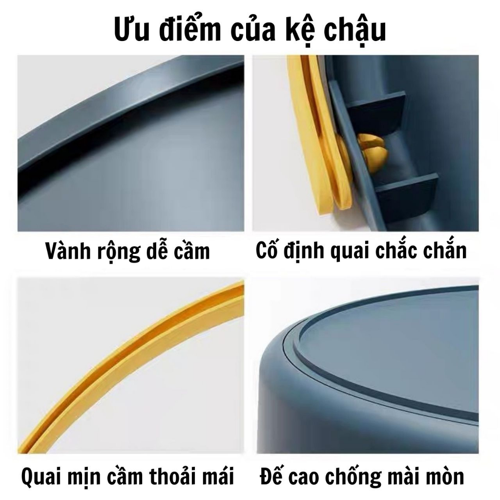 Xô Gấp Gọn Đa Năng Silicon Đựng Nước, Thau Chậu Gấp Gọn Ngâm Chân, Rửa Xe Giặt Đồ Tiết Kiệm Không Gian