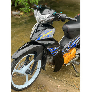 Tem sirius mẫu lửa - v3