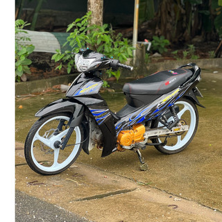 Tem sirius mẫu lửa - v3