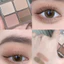Bảng Phấn Mắt 4 Ô Peripera Ink Pocket Shadow