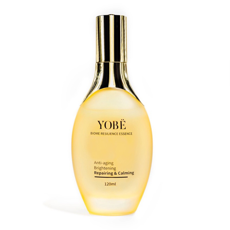 Nước Thần Yobe - Esilence Essence 20ml và 120ml [CHÍNH HÃNG]
