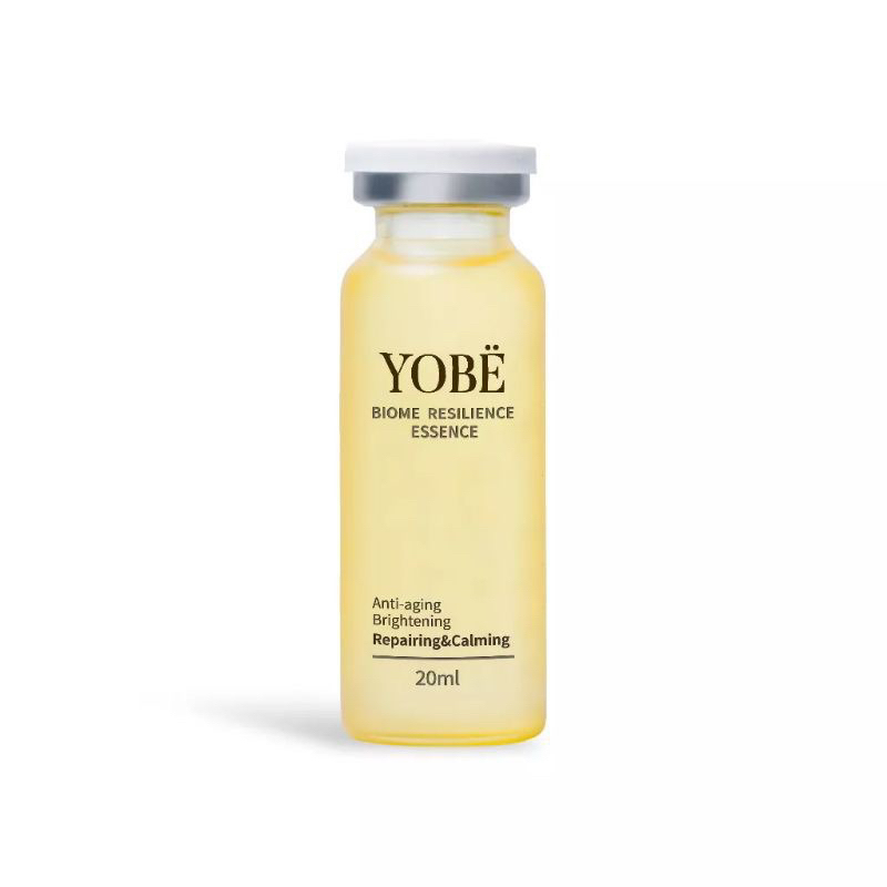 Nước Thần Yobe - Esilence Essence 20ml và 120ml [CHÍNH HÃNG]