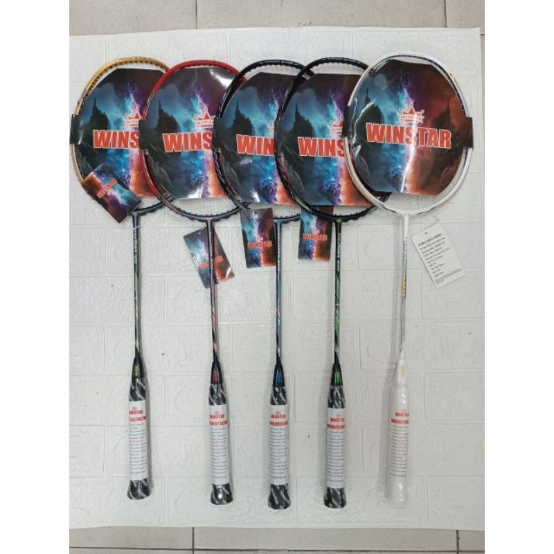 vợt cầu lông winstar chính hãng | Shopee Việt Nam