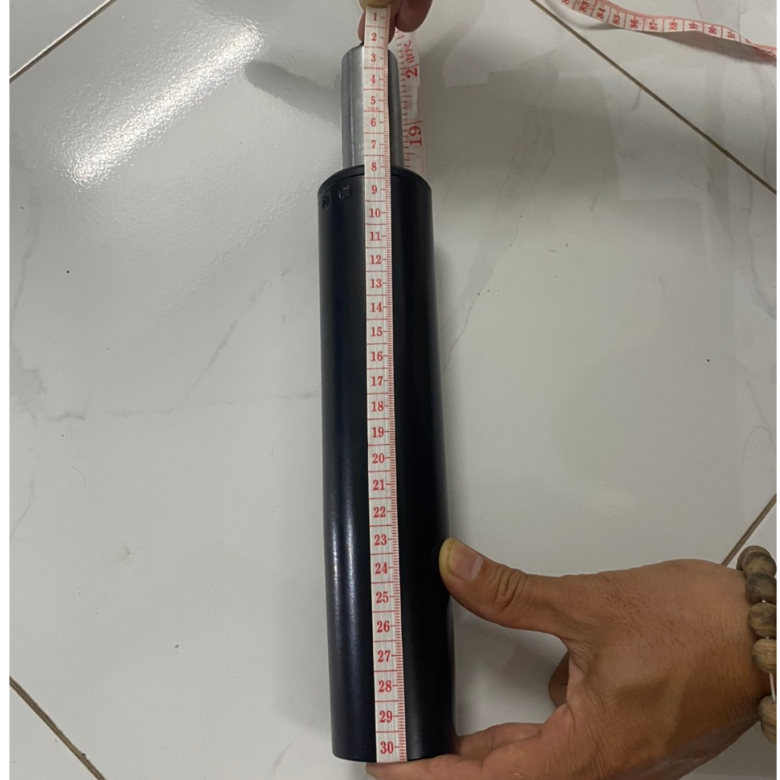[Bán chạy] Ben hơi/ Ty hơi 42cm dùng ghế xoay văn phòng Hòa Phát