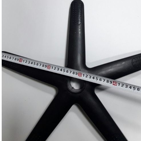 Hoả Tốc Chân ghế xoay 280cm Hàng The one Chính Hãng
