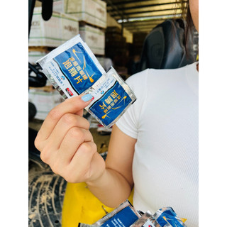 Viên sủi rửa kính ô tô siêu sạch, sủ dụng tiện lợi