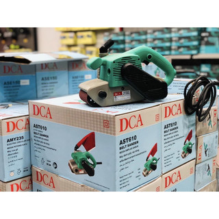 1200W MÁY CHÀ NHÁM TĂNG DCA AST610