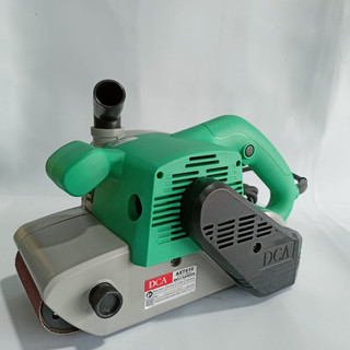 1200W MÁY CHÀ NHÁM TĂNG DCA AST610