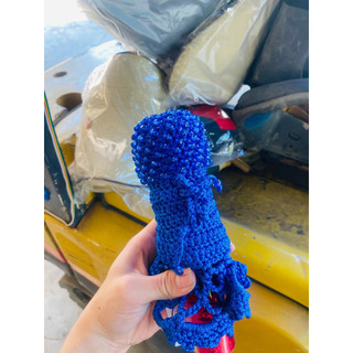 Bọc cần số bằng hạt Hàn Quốc chống trơn trượt